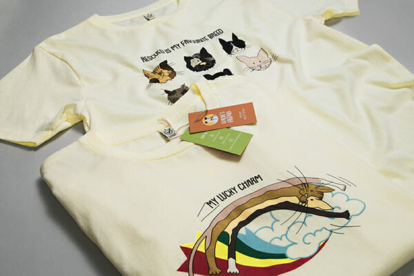 My Lucky Charm Classic Men's Jersey T-shirt