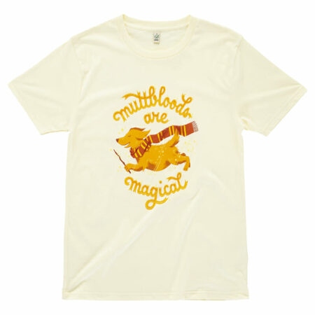 Muttbloods Classic Men's Jersey T-shirt