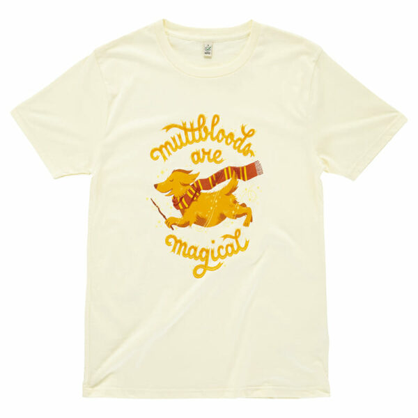 Muttbloods Classic Men's Jersey T-shirt