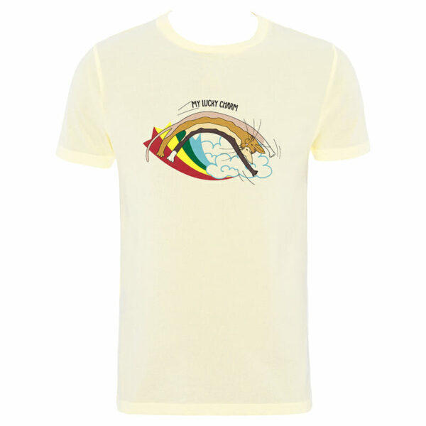 My Lucky Charm Classic Men's Jersey T-shirt