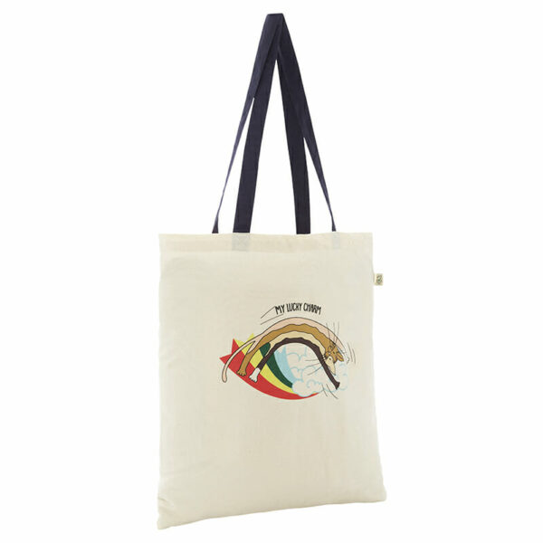 My Lucky Charm Tote Bag - Image 4