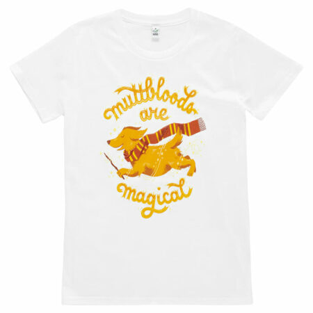 Muttbloods Classic Women's Jersey T-shirt