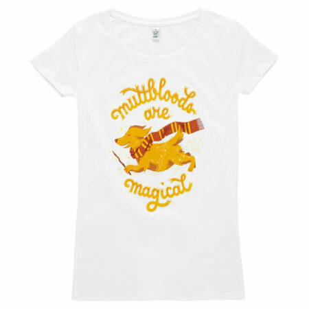 Muttbloods Women's Stretch T-shirt