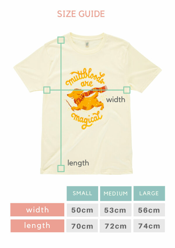 Muttbloods classic [unisex] - Image 4