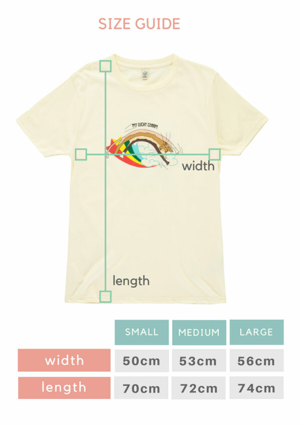 My lucky charm classic [unisex] - Image 4