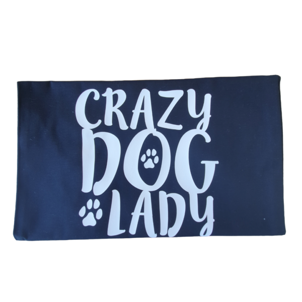 Crazy Dog Lady Tote - Image 4