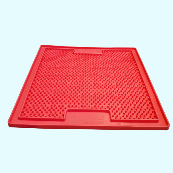 LickiMat® Soother™ Lick Mats for Cats - Image 3