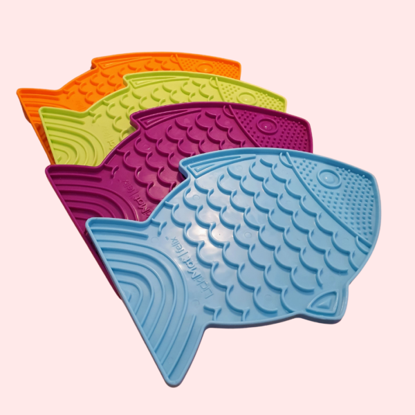 LickiMat® Felix™ all colours