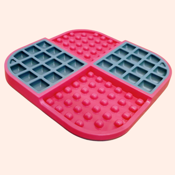LickiMat® Slomo™ Lick Mats for Cats - Image 5