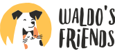 Waldo's Friends
